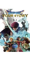 Dragon Quest Your Story (2019 - English)